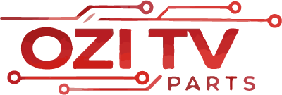 LCD/LED, TV Replacement & Repair Parts for Sale - Ozi TV Parts Australia