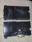 Samsung QA65Q70TAW, SET OF SPEAKERS , NU7100 49 55, BN96-45632V 6 Ohm 10W - Image 2