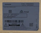 Samsung UA65NU8000W, INFRARED MODULE. - Image 3