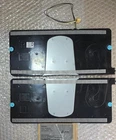 Samsung UA75BU8000W SET OF SPEAKERS, P/N BN96-52483D - Image 2