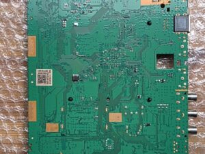 Samsung UA85AU8000W