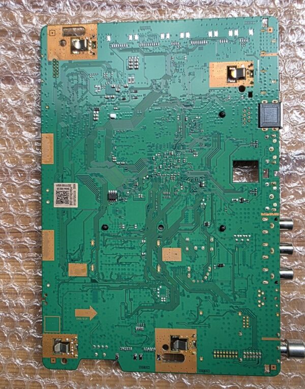 Samsung UA85AU8000W - Image 2