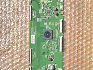 T-con Board For LG 86UN8100PTC, part number  86 6871L-5532AKTAUEGA177.