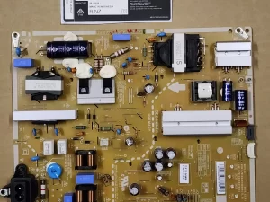 LG 65UK6540PTD TV, Power Supply board for sale