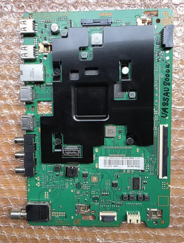 Samsung UA85AU8000W - Image 3
