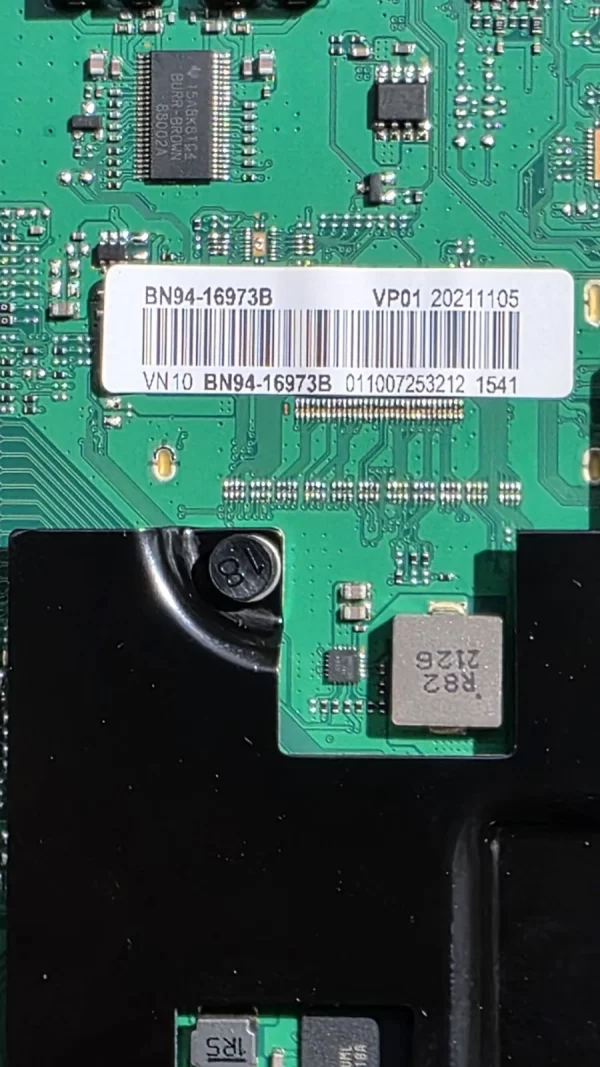Samsung UA85AU8000W - Image 4