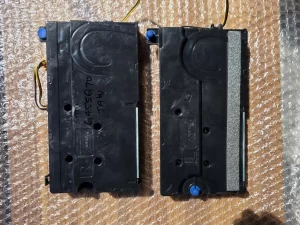 Samsung QA55Q70TAW  SPEAKER SET
