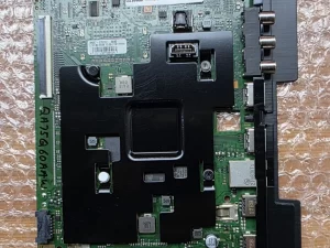 SAMSUNG QA75Q60BAW TV PartsMain Board BN41-02989, BN41-02989B , BN94-157753U