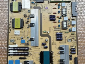 Samsung QA75Q60AAW POWER SUPPLY BOARD