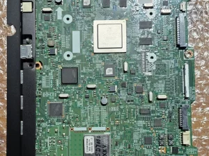 samsung UA55D7000LM MAINBOARD