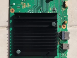 Main board Soney TV, Model