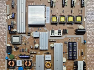 Samsung UA55D7000LM, POWER SUPPLY BOARD