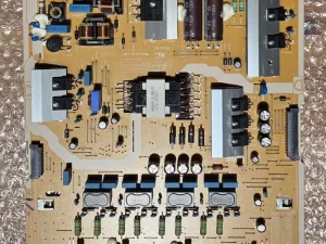 GENUINE SAMSUNG UA55NU8000 QA55Q6FNA POWER SUPPLY BOARD BN44-00878C