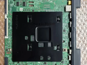 Samsung QA55Q75RAW VerAA02/ QRQ75S Main Board