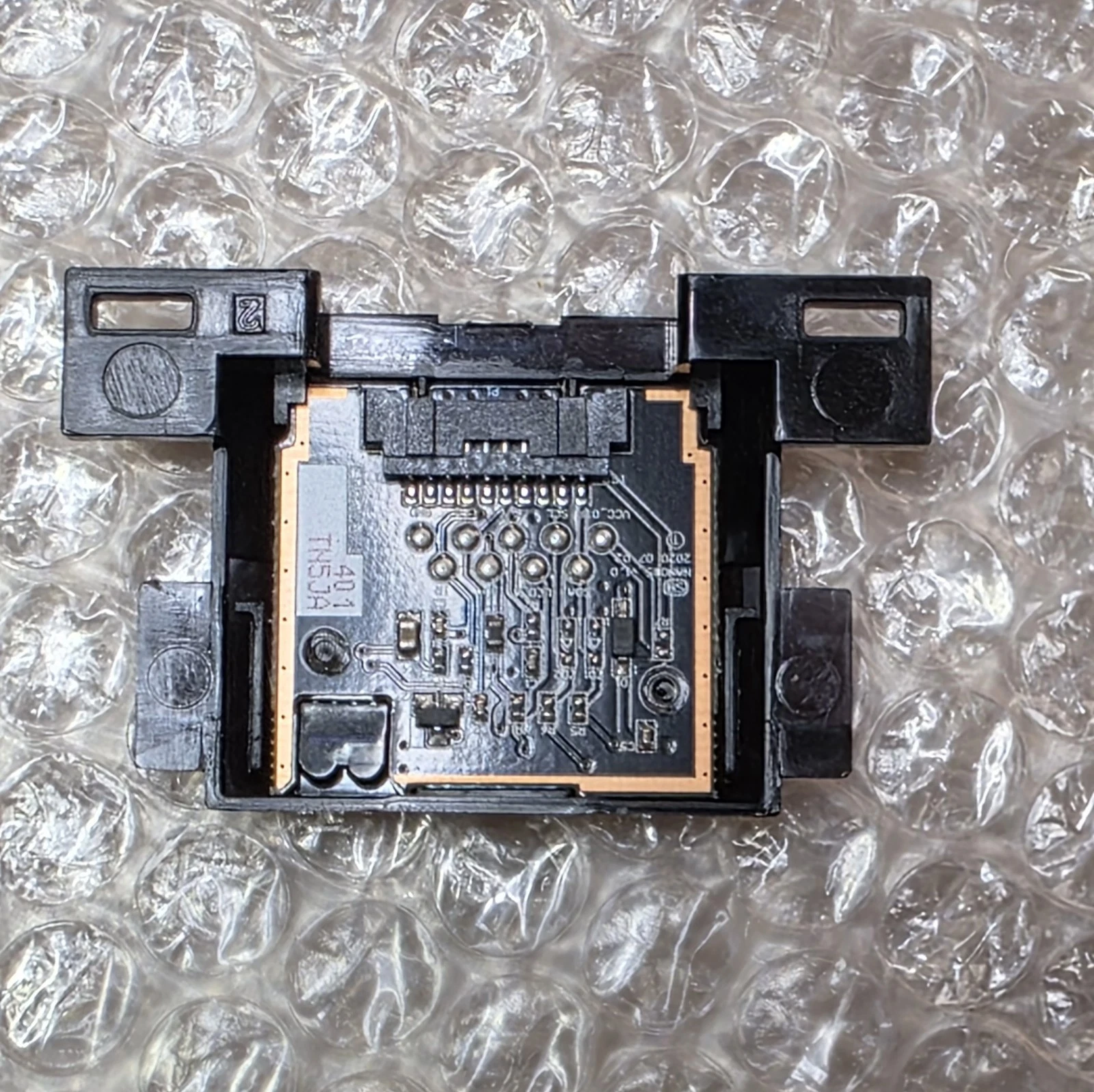 LG 65QNED80SQA INFRARED MODULES