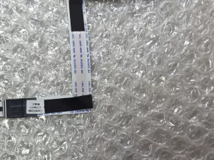 Hisense 55Q6NAU FFC CABLE P/N 1248227