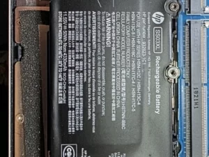 Battery For Hp 932823-4 HN-113C-4, 932823-421, HSN 113, HSN 116 , 840-G4