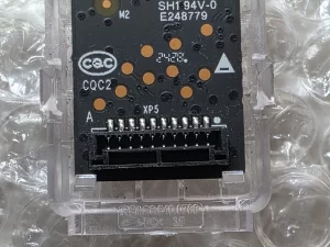 Hisense 55Q6NAU Infrared Modules, E248779