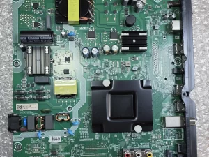 Hisense 55Q6NAU Main Board PCB RSAG7.820.13696/ROH