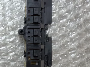 Panasonic  TH-50A430A  Keyboard Pcba Assembly