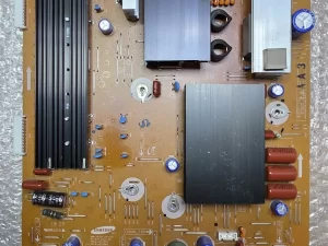 Samsung PS51F5000AM  POWER BOARD,  PCB NO.LJ41-10317A