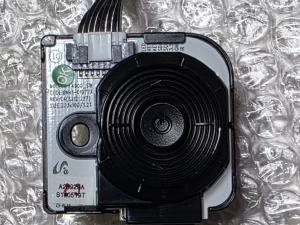 Samsung PS51F5000AM,  INFRARED AND POWER MODULE MODEL PF4900, BN41-01977A REV1.4
