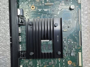 Sony K-55S30 Main Board,   A5069226A