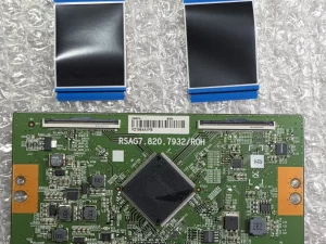 Hisense 65RG T-CON BOARD,  RSAG7.820.7932/ROH