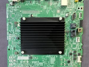 Main boad PCB for HISENSE TV model 65U7KAU