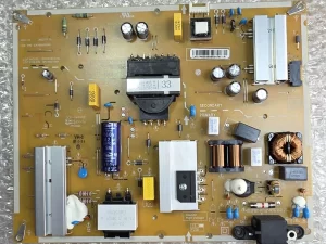 LG 65UR8000AUA POWER SUPPLY BOARD, P/N EAY65895568