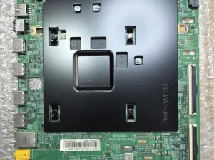 Samsung QA65Q70TAW,  MAIN BOARD P/N BN94-15277P
