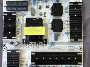Hisense 65U7KAU, 75A7KAU, 50A7KAU, 85A7KAU Power supply board ..