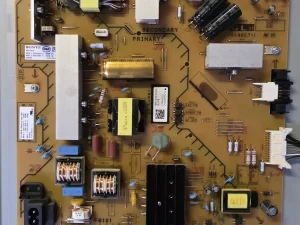 SONY KD- 55X8000H KD-55x80j 55x85j POWER SUPPLY BOARD GL01 APS-434 100985711