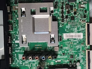Samsung UA75RU7100W MAIN BOARD BN94-14883F .