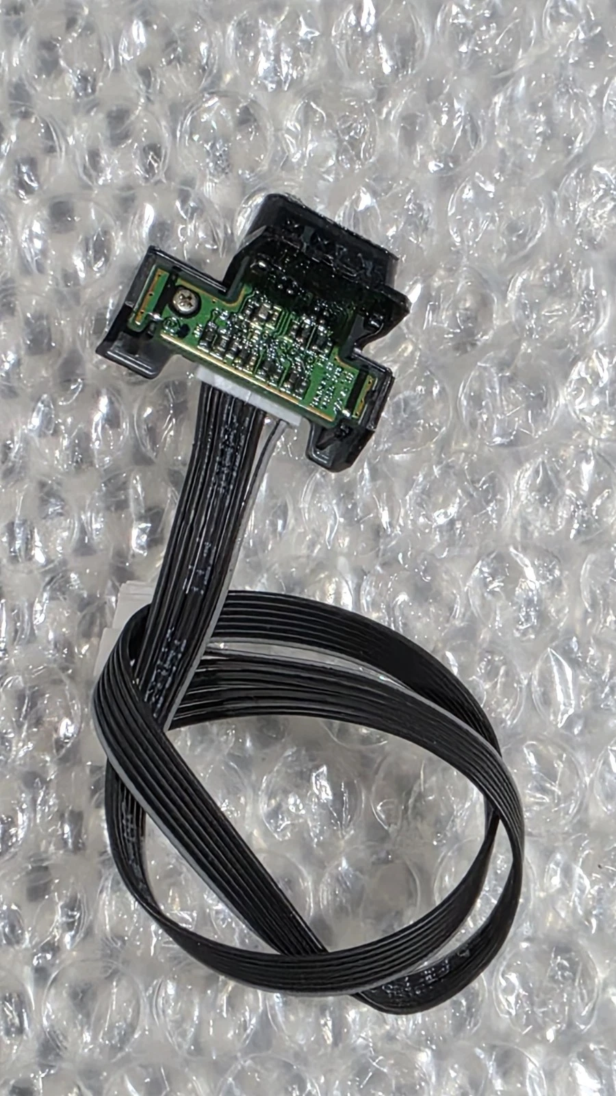 Samsung UA65NU8000W, INFRARED MODULE.