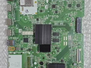 LG 60UH850T -TA, MAIN BOARD, P/N 65PINL0E – 000K,