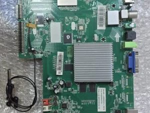 Soniq U65TX14A-AU, MAINBOARD, P/N 222-665006002-30
