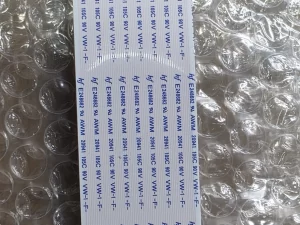 Hisense 65S8, FFC CABLE P/N 1218443