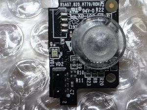 Hisense 65S8, IR MODULE, RSAG7.820.8779/ROH