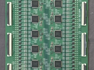 Hisense TV 65U8U LED Driver Board