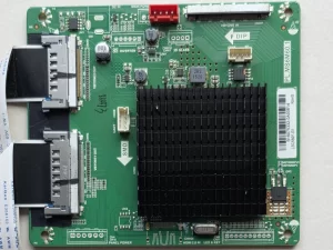 Main Board For Samsung PS60E8000 Interface Board Led Driver Bord LSC550FJ01