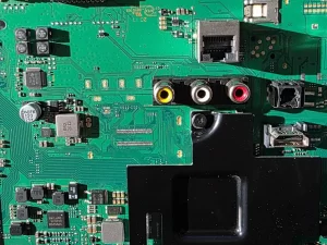Samsung UA55TU8000XXY. Main Borad BN94-15790J, BN94-15360T, BN41-02756B