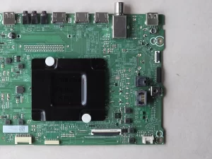 Hisence model 55U6KAU Main board ..