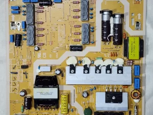 SAMSUNG QA55Q7FAM POWER BOARD BN44-00899B L49E7_MDY ..