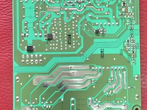 Hisense TV 55U6KAU Power board, RSAG7.820.10971/ROH