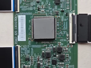 T-con board For TV 55U6KAU