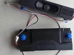 Speaker Set For TV model Hisence 55U6KAU