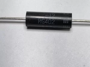 Microwave Diode CL01 RG 303 RG 402