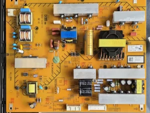 SONY KD 55X9500G POWER SUPPLY BOARD, G82 APS-419 (CH) 1-983-329-21