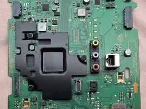 Main Board for Samsung TV Model UA82TU8000W